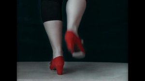 Фламенко Дроби Для Начинающих Урок 6 Flamenco foots Flamenco lessons