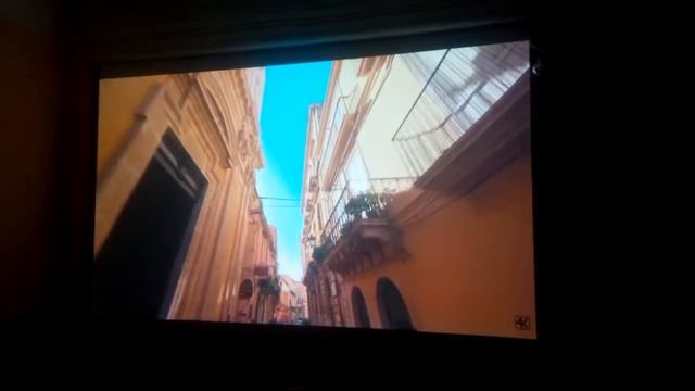 Проектор Sony Bravia VPL-AW15 смотреть онлайн