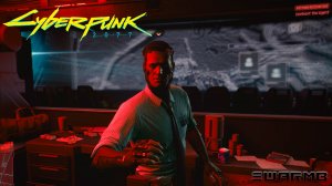 Cyberpunk 2077 ➪ # 78) Распознавание образов