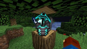 майнкрафт ? но всё абсолютно рандомно + 100 модов.mp4