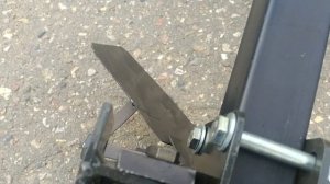 окучник для мотоблока