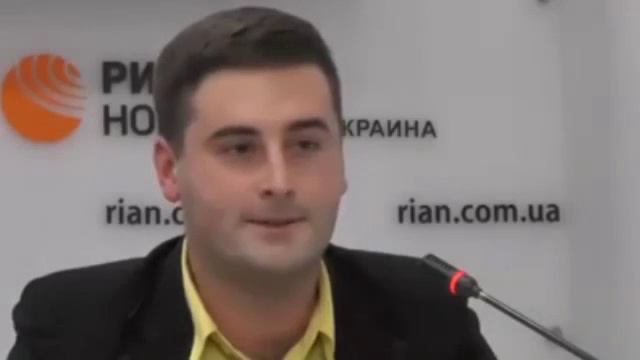 Кирилл Молчанов: Европа и США очень резко изменилсись! Украина никому не интересна/