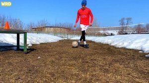 ТОП 3 ФИНТА МОЛОДОГО КРИШТИАНУ РОНАЛДУ |ОБУЧЕНИЕ|.