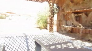 Заброшенный отель в Египте. Hotel Egypt. hotel abbandonato a sharm el sheikh dessol