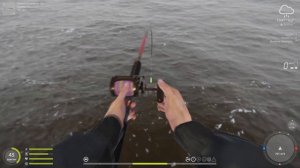 Русская рыбалка 4 Ловим на мертвую рыбу