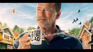 ФУБАР ? Русский трейлер (Озвучка) ? Сериал 2023 (Netflix)