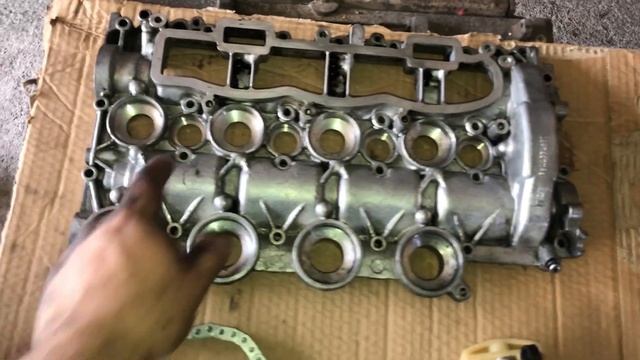 VOLVO-PEUGEOT-CİTROEN-FORD 1.6 DİZEL KULLANICILARI BU VİDEOYA?BU KADARINI BİZDE BEKLEMİYORDUK? смотреть онлайн