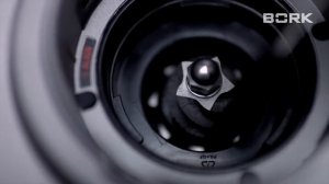 Чистка BORK C805: видеоинструкция