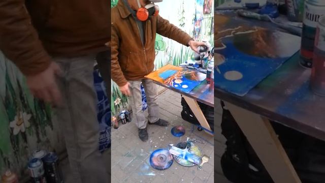 Игорь Зимин. улица Вайнера, Екатеринбург