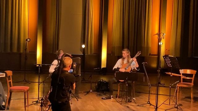 Eunsil Kwon - "Man-Nam" for Git смотреть онлайн