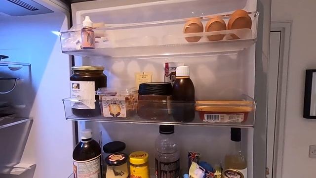 LG GBB92STAXP ThinQ Smart 70/30 Fridge Freezer смотреть онлайн