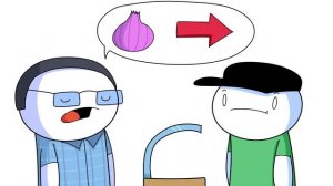 Истории про Работу - Часть 2 (Субвей) (Русский Дубляж) - TheOdd1sOut