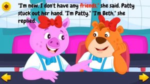 Learning good habits for kids | Good manners with KidloLand | Stories for kids