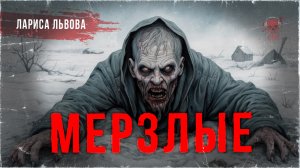 МЕРЗЛЫЕ. Сельские отморозки на могильнике | ССК