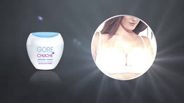 GORE CHUCHE FAIRNESS CREAM... SPECIALLY FOR KALA CHUCHAS