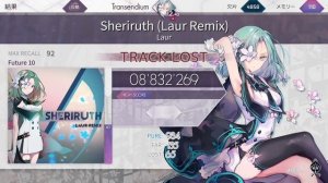 arcaea is a hard game episode 41: sheriruth (laur remix)