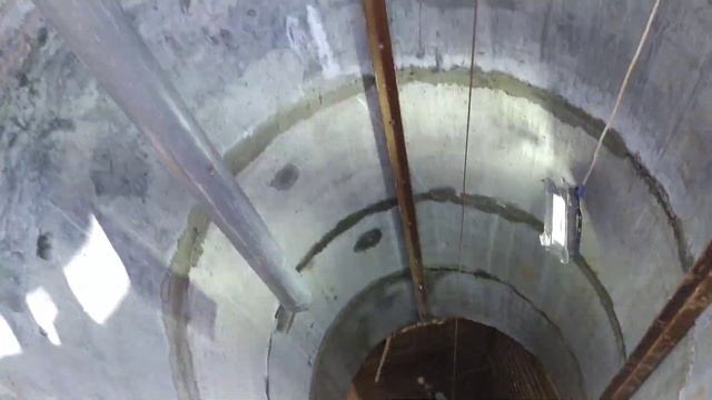 Реконструкция колодца в сложных ситуациях. Часть 3-я. смотреть онлайн