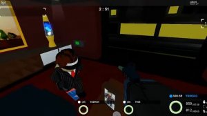 Notoriety Roblox Night club (solo) (stealth) (Nightmare)