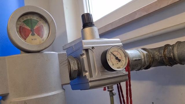 1400150 Kompressor Mark MSA смотреть онлайн