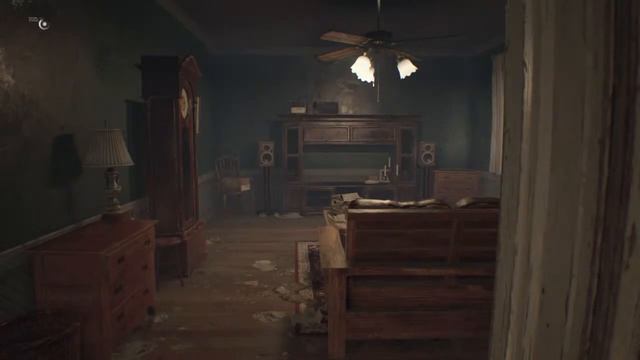 Resident Evil 7 на Ps4➤ Обитель Зла 7 на Пс4➤ Стрим прохождение на PS4 Часть: 1 Начало➤ #ps4 смотреть онлайн