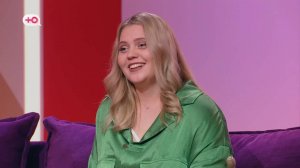 Во время родов заставляла оператора «Беременна в 16» массировать копчик