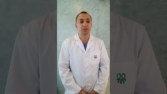 Лікар ортопед-травматолог Роман Горобець про корупцію в лікарні Києва смотреть онлайн