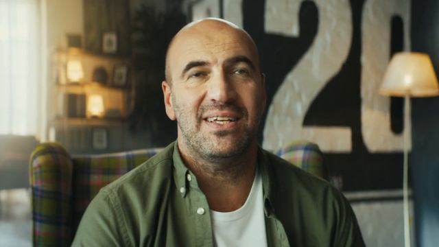 Сбербанк - 23 февраля смотреть онлайн