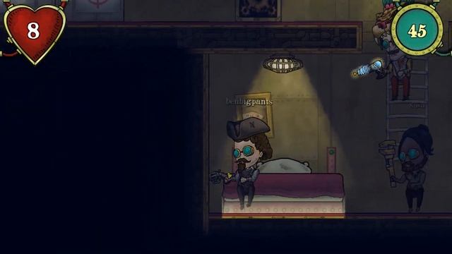 Прохождение We Need to Go Deeper — #7: ПОБЕДИЛИ МЕГАЛОДОНА! / РЕГБИ С АКУЛАМИ и западня пожирателя смотреть онлайн