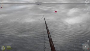 Самый сложный этап маховой квалификации выполнен. Сиг Вуоксинский трофей — Русская Рыбалка 4