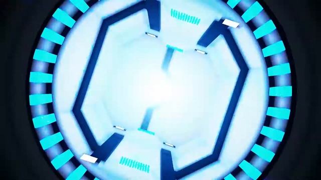 After Effects Template: Cyberpunk Intro 3 in 1 + Free Font смотреть онлайн