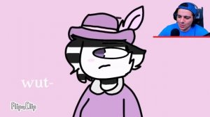 Top 20 Zizzy x Pony Funny Piggy Meme Roblox Animation