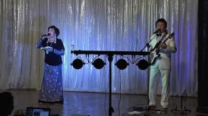 Эрьедэг дэлхэйн хэшэг юм-исп. Баярма Дамдинова