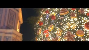 Hiba Tawaji - Silent Night [Official Music Video]  / هبه طوجي - صوت العيد