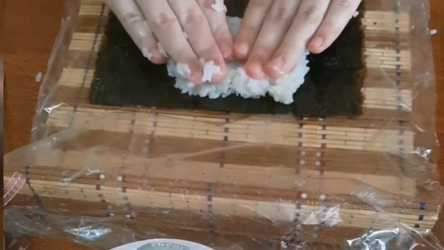 Роллы дома вкусно дешево и просто готовить #роллы #готовим ?