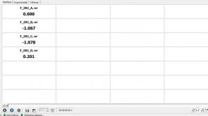 Коррекция по форсункам 2.0 TDDI 115