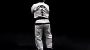 1 Chon Ji Tul   Taekwon Do ITF