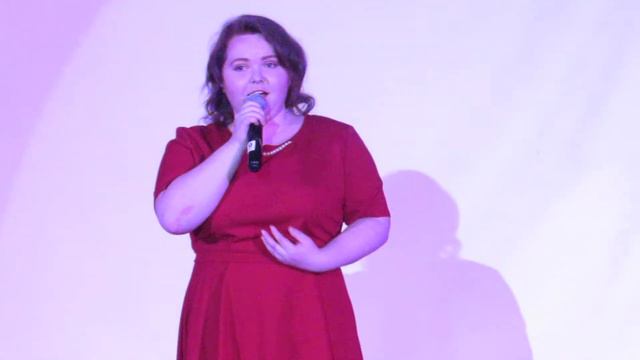 Валерия Дорошина - Формула любви (музыка Германа Платонова) смотреть онлайн