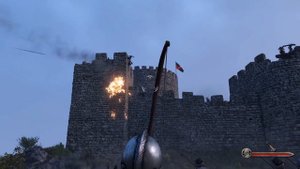 Mount & Blade II Bannerlord, блог разработчиков - скорость отряда и армии, перемещение по карте