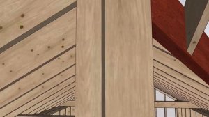 проект каркасного гаража