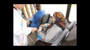 Транспортные льготы пенсионерам в Московской области в 2021 году