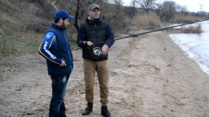 Заброс карповым удилищем Лайфхак как освободить от зацепа