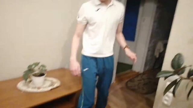 Как тренироваться для занятия паркуром смотреть онлайн