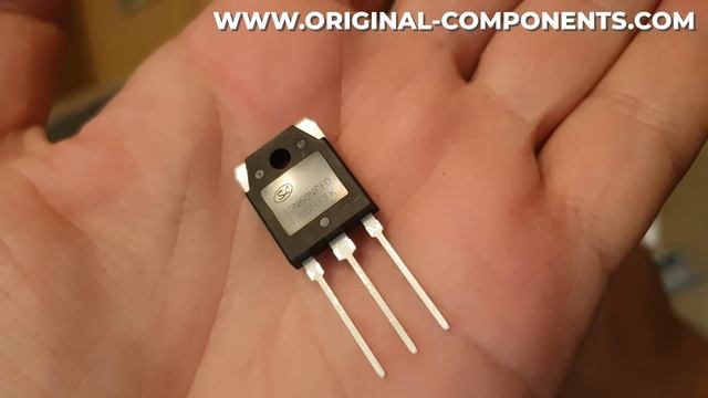 FGH40N60SFD FGH60N60SMD 60T65PES GW45HF60WD 60N60FD1 40N60NPFD FGH40N60UFD 11N90E GP35B60PD 150EBU02 смотреть онлайн