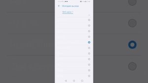 как на телефоне Honor 10 Lite поменять мелодию вызова и звука уведомления