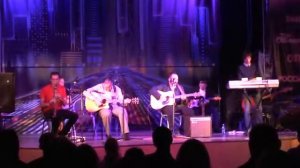 Концерт "Дорогою добра"