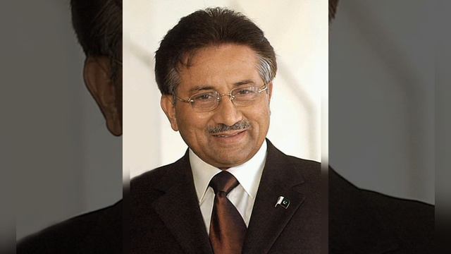 •general √commander• pervez• Musharraf •death• news•