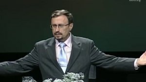 Проповедь "Миссия Иисуса Христа" (Алексей Коломийцев)