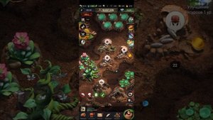 the ants underground kingdom баг на опыт. как быстро прокачать спец муравья