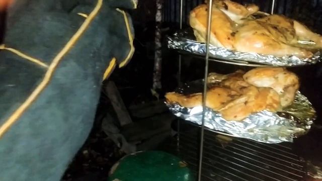 Тандырный причиндал смотреть онлайн