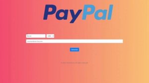 Generate Fake PayPal Payment Screenshot | Working | Aestheticop